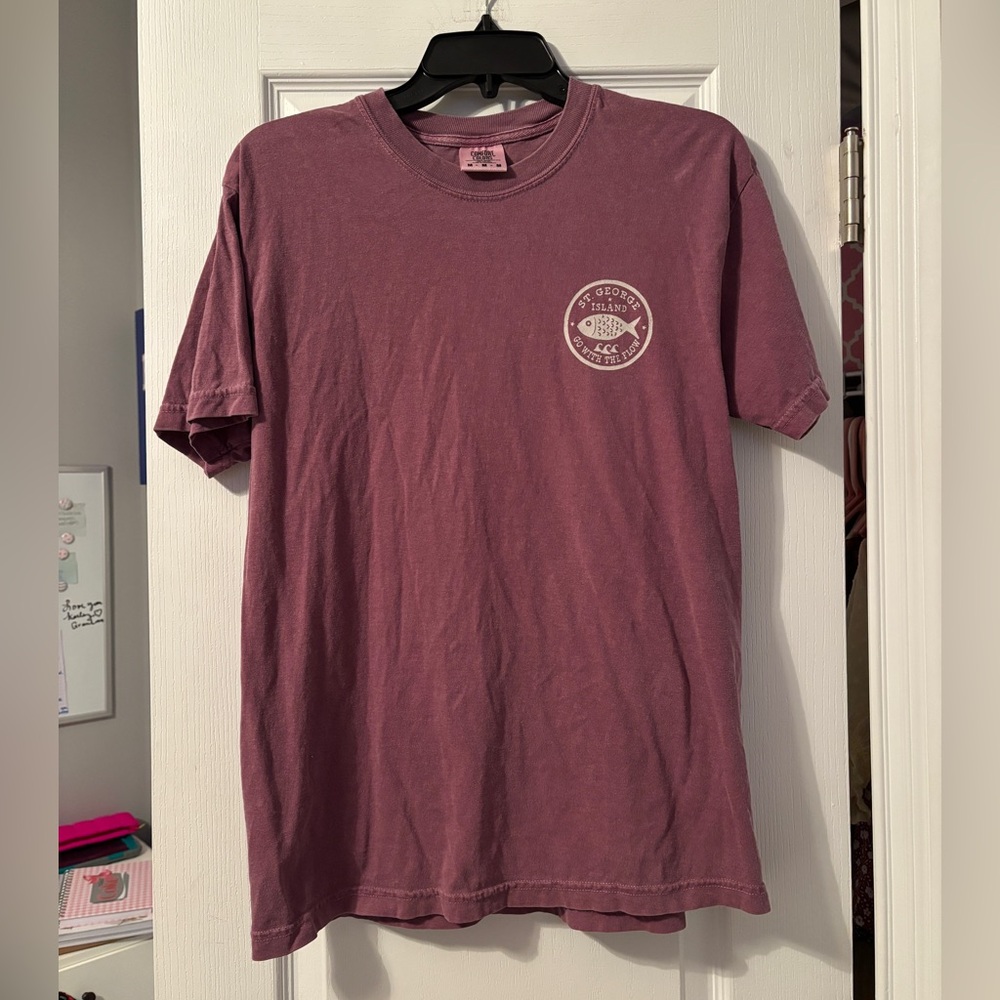 St. George Island T-Shirt